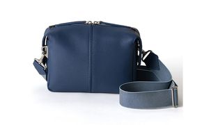 バッグ KIYOKAWA 牛革 ポシェット SOPHIE SOP003 カバン 革 牛革製 かばん 鞄 ショルダーバッグ ファッション 国産 日本製 