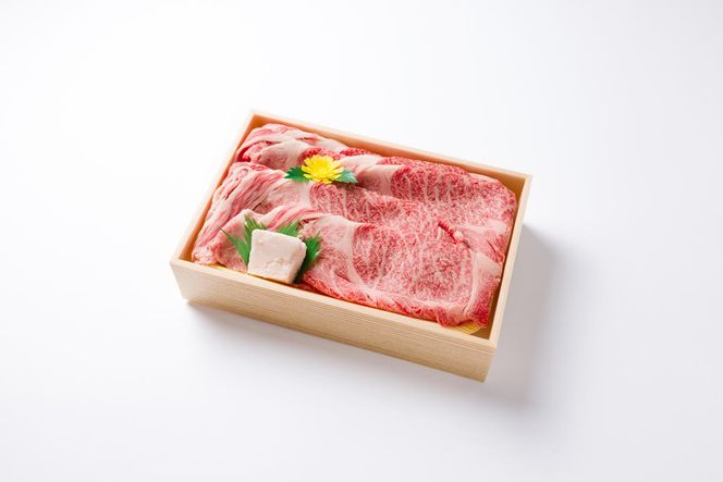 【最短7営業日発送】【幻の神戸ビーフ】黒田庄和牛≪冷凍≫すき焼き用肩ロース:1.7kg（50-22）