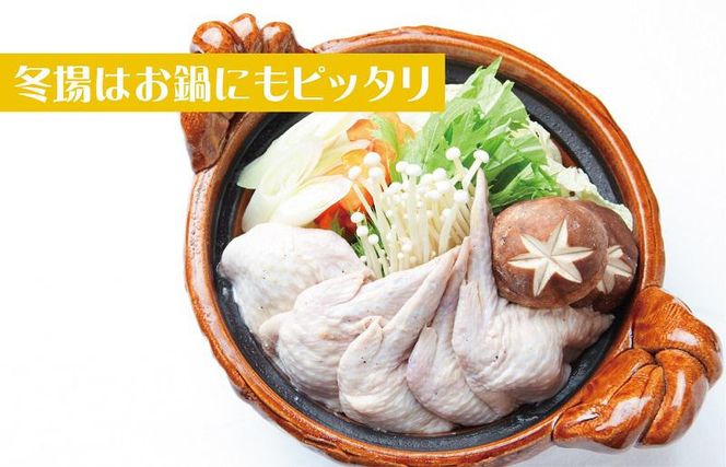 010B1492y 【年内発送】手羽先餃子14本 日本料理屋のお惣菜 さのうまみ鶏