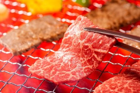 【6か月定期便】訳あり！艶さし！【A4～A5】佐賀牛焼肉切り落とし(肩ロース・バラ) 500g×6回【肉 牛肉 ブランド牛 黒毛和牛 ふるさと納税】(H112239)