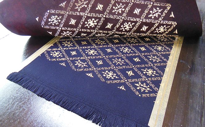 体験 東京 江戸小紋染体験 2名様分 体験チケット ペア 染色 布 アクティビティ チケット 券 利用券 伝統工芸 工芸 工芸品 テーブルセンター テーブルライナー 和風 テーブルクロス 旅行 体験ギフト 体験型 ギフト 東京都 墨田区