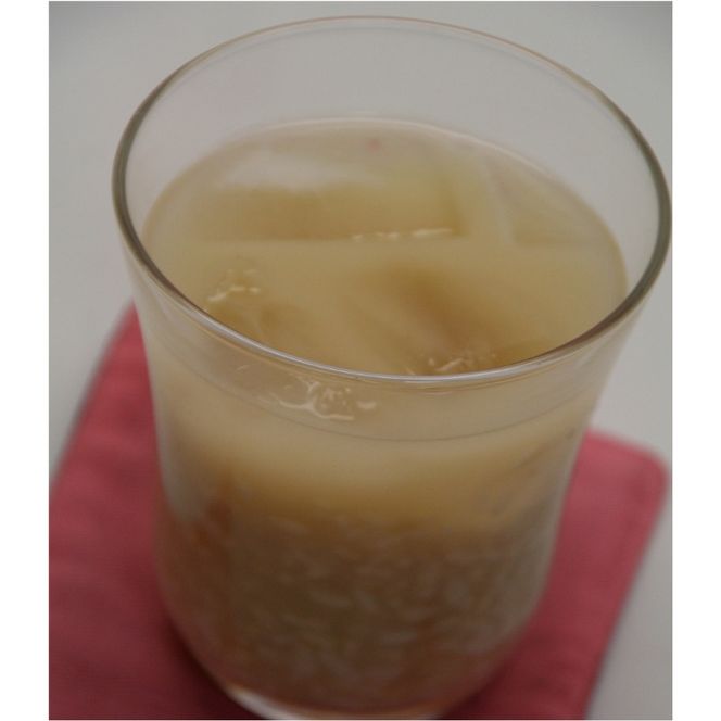 発芽玄米麹と米麹の自然な甘み　伊賀の甘酒「健康の素」10本入【ymnk0004】