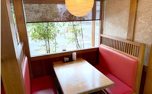 嘉津味屋 三芳店「店内お食事券1,300円相当」 そば 蕎麦 ご当地グルメ 観光 埼玉県 三芳町 FAA-254