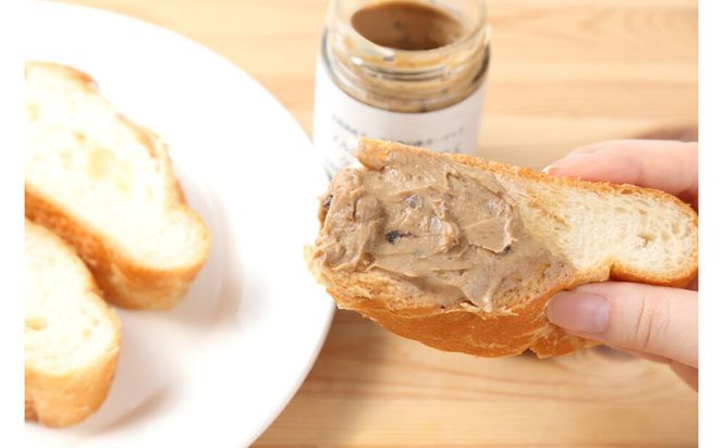 熟成黒にんにく入り クリームチーズディップ110ｇ 372013_KE018