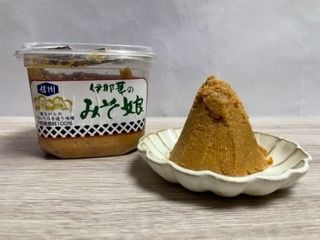 味噌 伊那華のみそ娘 みそ 3kg箱｜味噌 みそ 調味料 伊那 いな 長野県 ふるさと納税 大豆 お土産 【015-79】