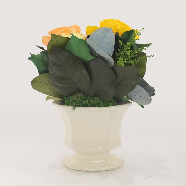 パルマ 花 お花 プリザーブドフラワー ギフト プレゼント お祝い 誕生日 お供え アレンジ インテリア 東京都 墨田区