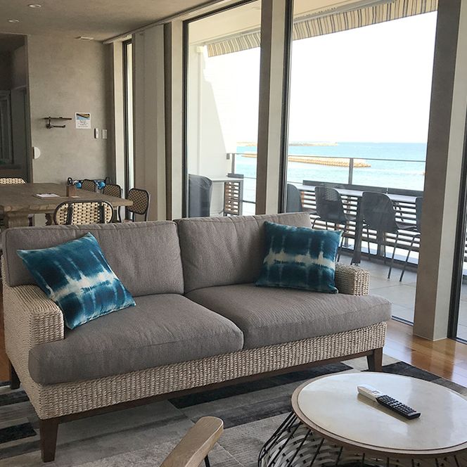 Villa Ocean Kamaguchi　1日1組限定 一軒家貸切貸別荘