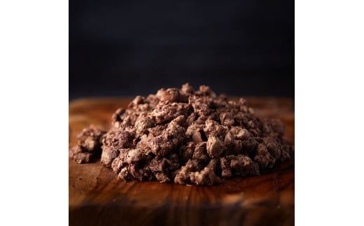 【CF-R7hbk】【ふるさと納税】森のプロテインセットB ボイル鹿肉 500g×4パック ペットフード 鹿 鹿肉 しか シカ ジビエ 肉 にく ひき肉 高品質 良質 タンパク質 ヘルシー 健康 添加物不使用 犬用 贅沢 国産 冷凍 配送 個包装 高知県 芸西村 ふるさとのうぜい 故郷納税 返礼品 29000円