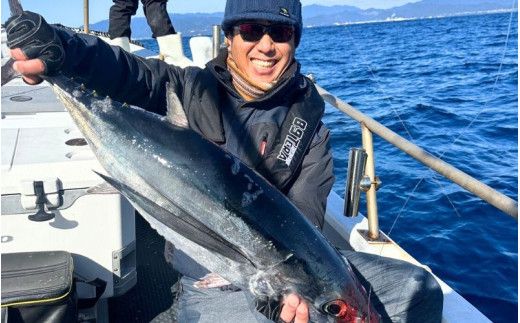 遊漁船「第八十八翔栄丸」 乗船利用クーポン 10000円分 / 釣り 海釣り 船釣り 釣り船 魚釣り フィッシング fishing 漁船 体験 チケット クーポン ジギング ジギング船 タイラバ トンジキ イカメタル アジング サビキ釣り イカ釣り キャスティング 三重県 紀宝町 【sem003】