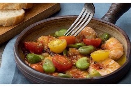 【年内発送】アヒージョ 鍋 小 （ 濃い茶 ） 《糸島》【窯元ろくろ /浅見大輔】食器 調理器具 直火 オーブン [AUJ002]