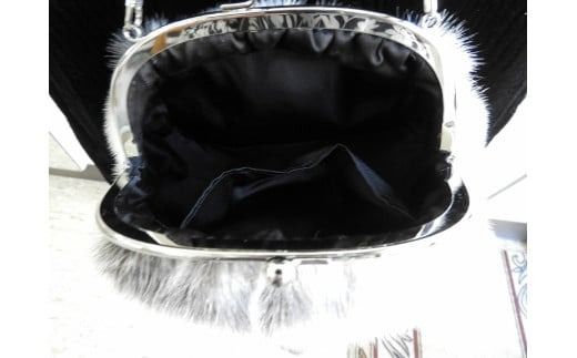 アザラシがま口ポシェット_HD026-028