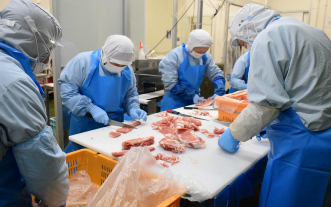 宮城県産 仙台牛 ランプステーキ 500g ( 約170g × 3枚 ) 肉 牛肉 和牛 国産 冷凍【sari002】