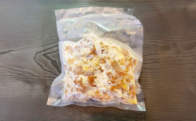 【定期便：6回】いぎみ焼き（ハイケイにんにく焼き）600g（150g×4袋） 沖縄 大宜味村 親鳥 鶏肉 チキン ニンニク 600g ふるさと納税 送料無料 ご当地 お取り寄せ 人気 つまみ ジューシー プレゼント 自分用 定期便 定期6回