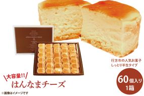 H-46　大容量！！はんなまちーず60個