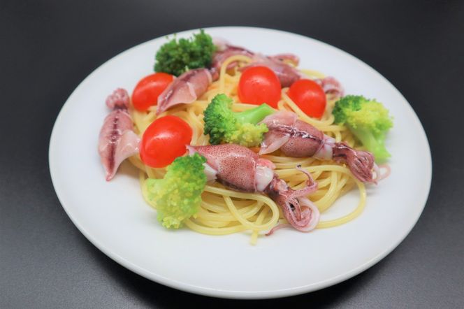 ほたるいか　250ｇ×5ｐ
