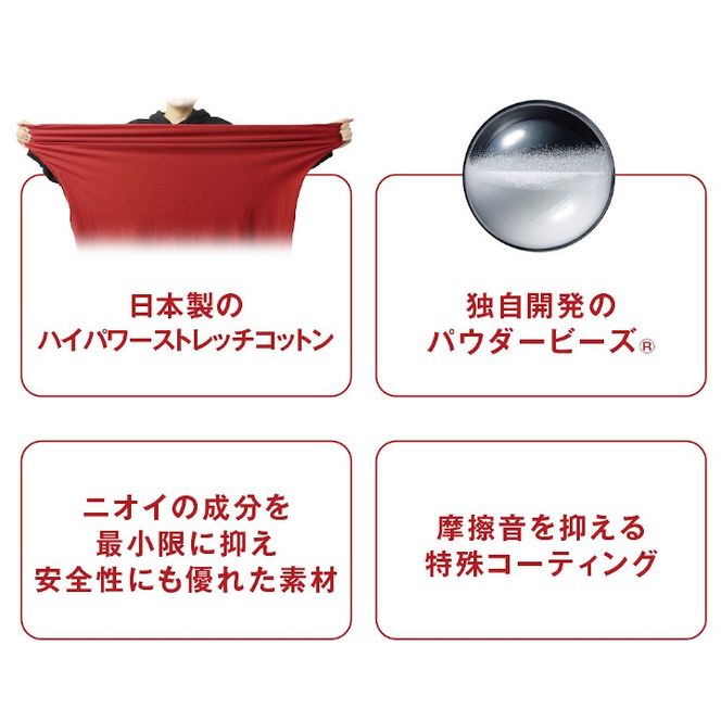 MOGU パウダーMAX（グリーン）