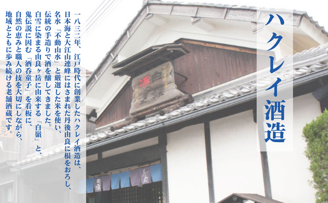 ハクレイ酒造　白嶺500ml×2本　リキュールセット（レモンポンサワーの素、ゆず酒）