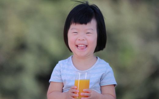 前元農園の完熟みかんジュース (温州みかん100％) (1L×3本)【2026年2月中旬より順次発送】/ 果汁100% みかんジュース ストレート ジュース フルーツ みかん 蜜柑 三重県  高品質 みえ アルギット【mmg013A】