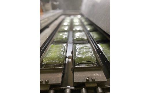 【1.5-44】山の清水が育んださっぱりおいしいさしみこんにゃく　伊勢志摩産あおさ