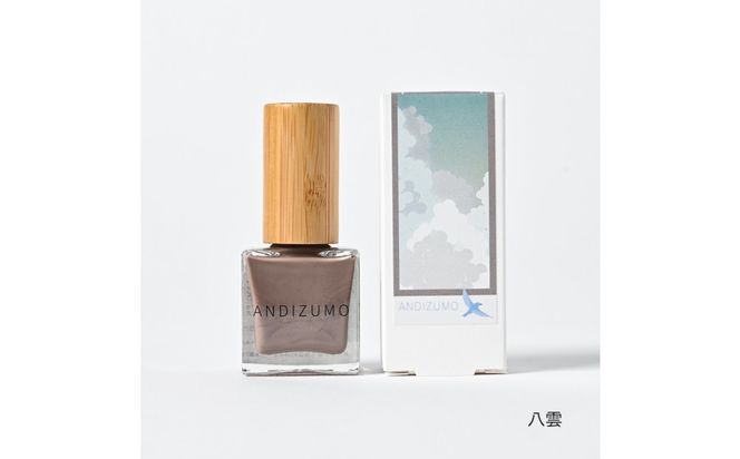 ANDIZUMOネイルカラー八雲　ギフトBOX付き 322032_GP001VC06