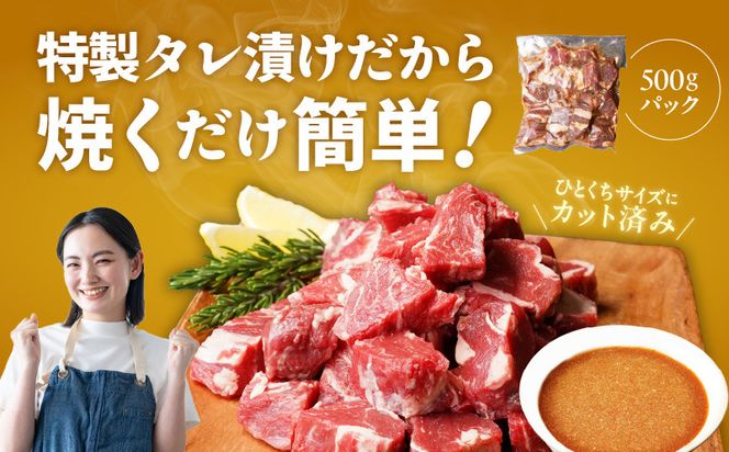 mrz0039y 【年内発送】やわらか牛ヒレ肉 切り落とし 1.5kg 氷温熟成×特製ダレ【訳あり サイズ不揃い サイコロステーキ 一口サイズにカット】