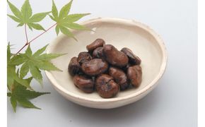 しょうゆ豆缶詰セット210ｇ缶（化粧箱入り3缶+バラ4缶入）【10月下旬以降発送】 372013_MV001
