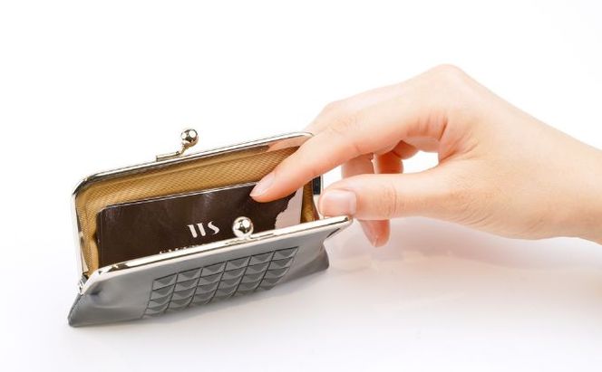 財布 バッグ TOKYO GA-MA テトラカード入れ＋B5クラッチセット 黒 ブラック  クラッチ 革 牛革 革製品 皮革製品 小物 ファッション 伝統工芸 ガマグチ カード お札 ノート タブレット 