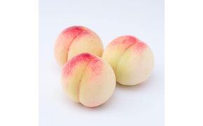 和歌山県産 桃 10玉～16玉 約4kg 秀品［AS4］ 303446_CP90004