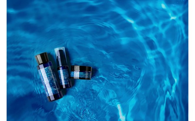 KISSUI Luminous lotion キッスイ ルミナス ローション 016942_BU007