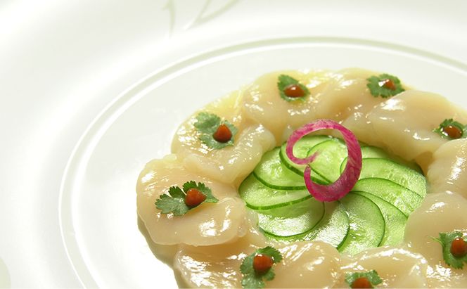 オホーツク海産 冷凍 ほたて 貝柱 500g  帆立 ホタテ 刺身 玉冷 海鮮 魚介 国産 サロマ湖北海道 魚貝類 海の幸 生食用 刺身用 ホタテの刺身 素材本来の味 鮮度 うま味 つまみ お酒のあて