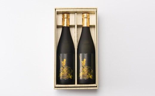 【令和6年新酒】純米大吟醸 鎮西八郎 720ml×2本 C-524