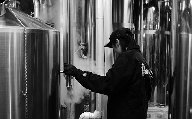 Barbaric WORKS バーバリックワークス おすすめ缶ビール24本セット 湘南 茅ヶ崎 クラフトビール ビール 缶 缶ビール 地ビール 飲み比べ セット 詰め合わせ ギフト