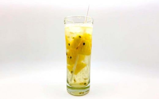 【龍華】うるまピクルス　3本セット