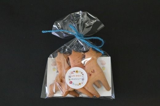 ピーマンパウンドケーキ詰め合わせ