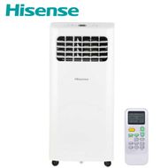 Hisense スポットエアコン HPAC-22H　【 エアコン 冷房 生活家電 人気 おすすめ 送料無料】 141305_KU40
