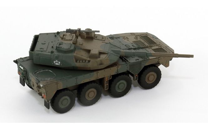 【SGK06】1/144 陸上自衛隊 16式機動戦闘車 【kw0168-0015】