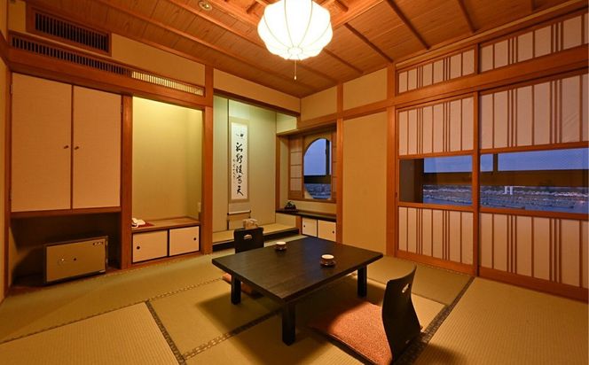 味覚のお宿山田屋 ご宿泊利用券 3万円分 312011_BH003