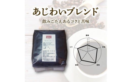 コーヒー 粉タイプ 200g×2袋 2袋セット 400g コーヒー 珈琲 珈琲粉 粉 カフェ リラックス 焙煎 香り コク おすすめ 美味しい 家庭用 ふるさと納税 高知県 土佐市【喫茶　アガータ】 [BQCL001]