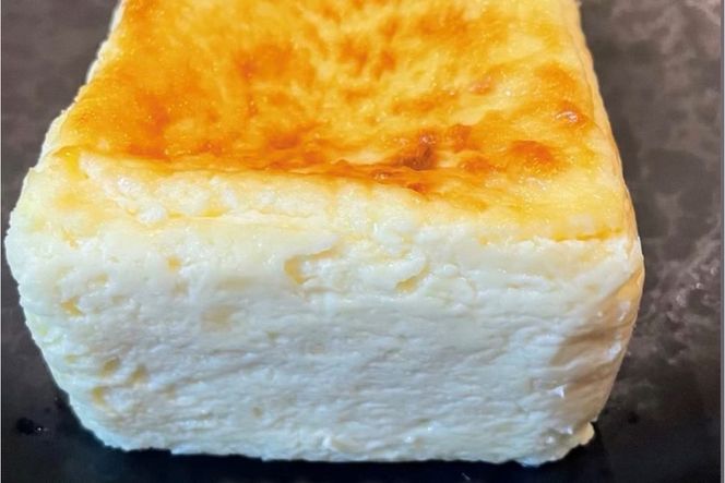 極上とろ生チーズケーキ 600g　PT00003