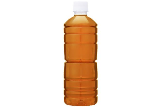 伊藤園 健康ミネラル むぎ茶 ラベルレス ＜600ml×24本＞【3ケース】1回のみ|10_itn-377201