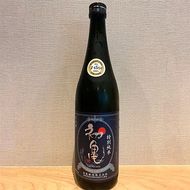 日本酒 初亀 特別純米 ・ 亀印 各720ml 2本セット 地酒 お酒 ギフト プレゼント 贈答 贈り物 祝い 記念日 静岡県 藤枝市