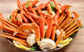 72-15 ボイルズワイガニ切足3kg