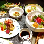 創業86年 昭和初期の料理旅館 ペア 宿泊券 1泊2食付き 「ふぐプラン」 2名様_Z6125