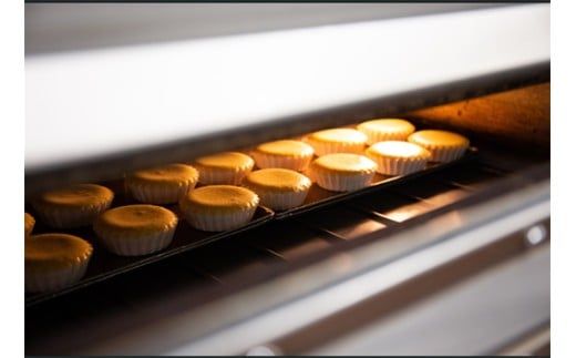 【クラブハリエ】【近江八幡店限定品】昔ながらの八幡マドレーヌ8個入【FC09W】