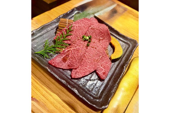 黒毛和牛（博多和牛）【A4～A5ランク】ミスジスライス800g（400g×2個）【株式会社木村食品】_HA1742