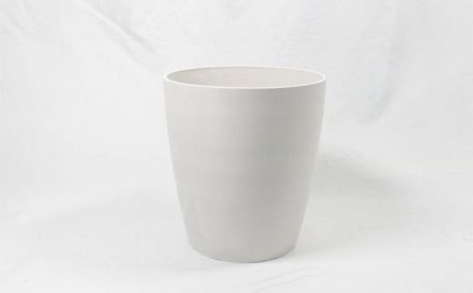 沖縄の観葉植物 人気のフィカス フランスゴム10号 シュエット鉢ポット