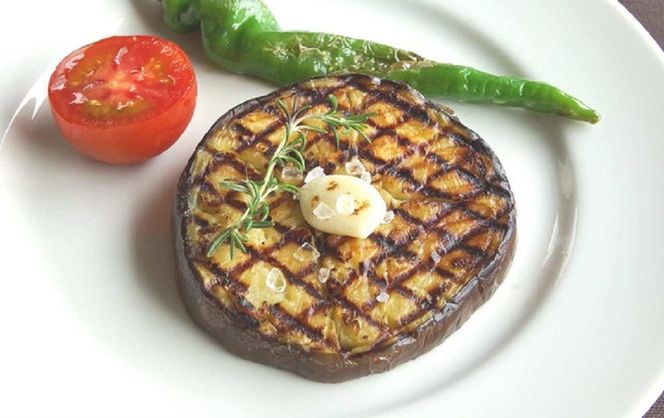 【先行予約・2026年7月発送】京ブランド野菜・賀茂茄子（かもなす） 6個 約1.5kg 261009_A-DA002