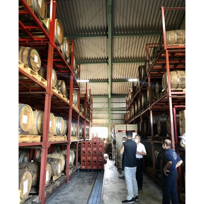 酒 菅原水鏡 ポートワイン カスク フィニッシュ 後熟シリーズ 樽熟成 「G20福岡に出品し称賛された蒸留酒」 アルコール 蒸留酒 ウイスキー リキュール ハイボール お酒 福岡県 大刀洗町