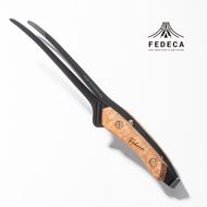 【FEDECA】 CLEVER TONG バーズアイメープル 001217