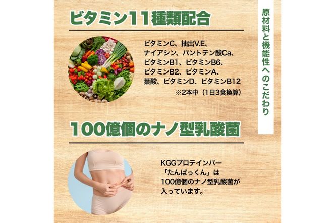 訳あり KGGプロテインバー ランダム 50個入 セット (ちょこ味・いちご味・まっちゃ味) [KESENNUMA GOOD GOODS 宮城県 気仙沼市 20563898] 訳アリ オガトレ プロテイン プロテインバー 人工甘味料不使用 グルテンフリー 高タンパク スイーツ